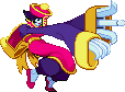 [PokeCommunity.com] Dark Stalkers Fan Club
